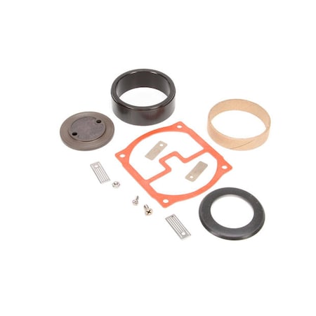 Accutemp Gast Vacuum Pump Rebuild Kit RK935